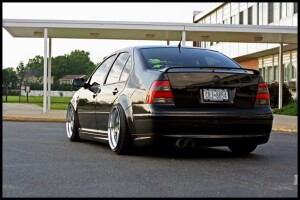 2003 Volkswagen Jetta