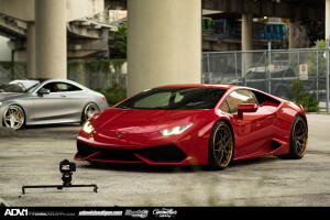 2015 Lamborghini Huracan