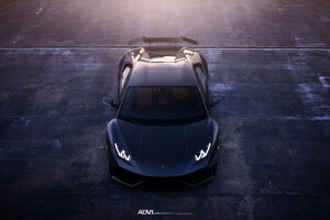 2015 Lamborghini Huracan