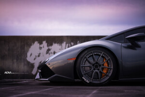 2015 Lamborghini Huracan