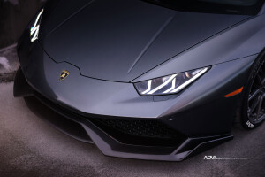 2015 Lamborghini Huracan