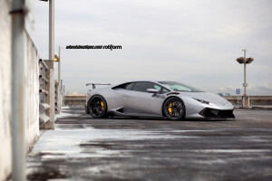 2015 Lamborghini Huracan