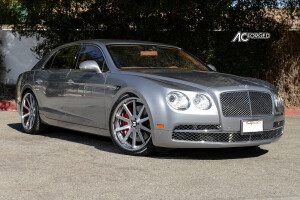 2015 Bentley Flying Spur