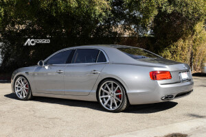 2015 Bentley Flying Spur