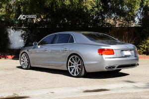 2015 Bentley Flying Spur