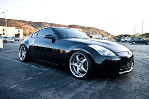 2007 Nissan 350Z