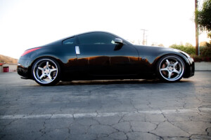 2007 Nissan 350Z
