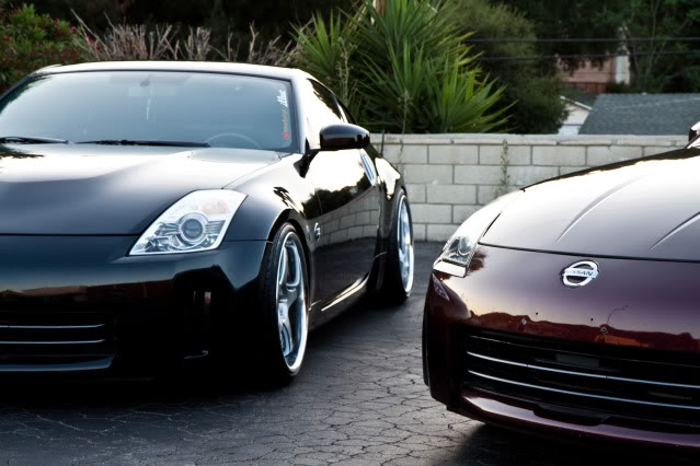 2007 Nissan 350Z photo