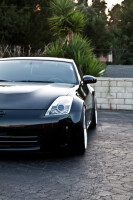 2007 Nissan 350Z