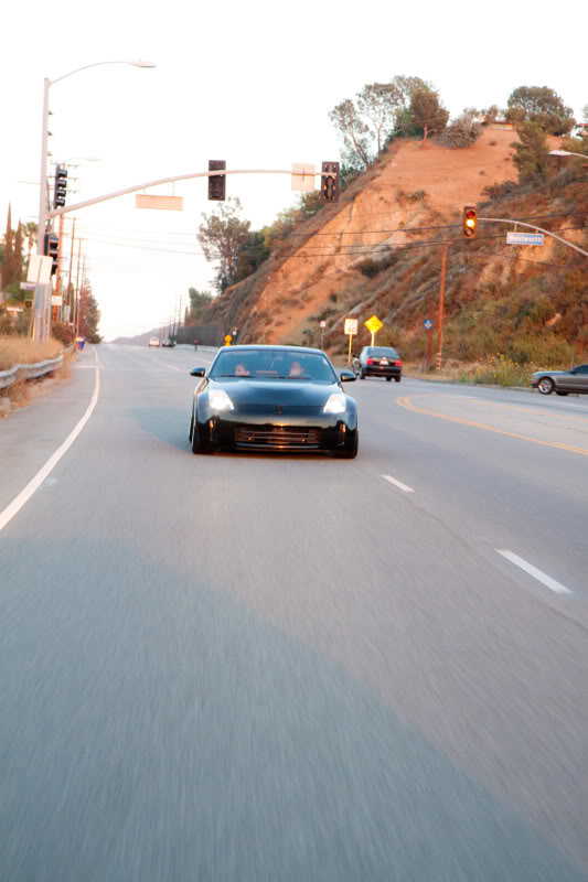 2007 Nissan 350Z photo