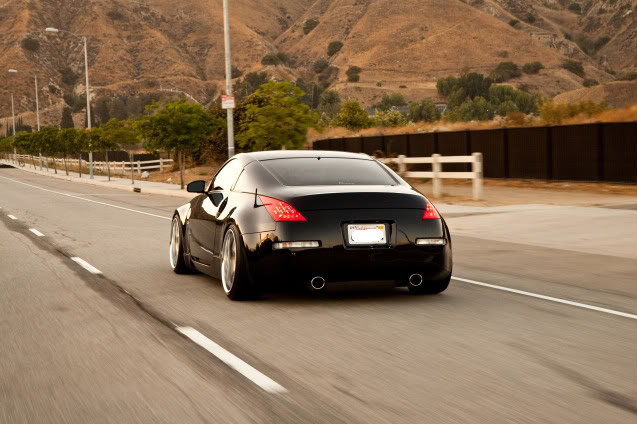 2007 Nissan 350Z photo