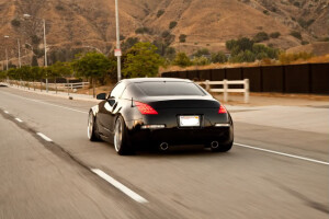 2007 Nissan 350Z