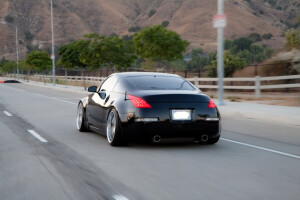 2007 Nissan 350Z
