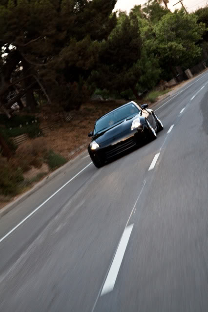 2007 Nissan 350Z photo