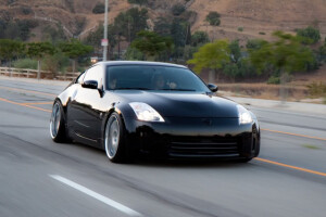 2007 Nissan 350Z
