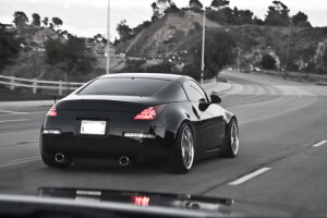 2007 Nissan 350Z