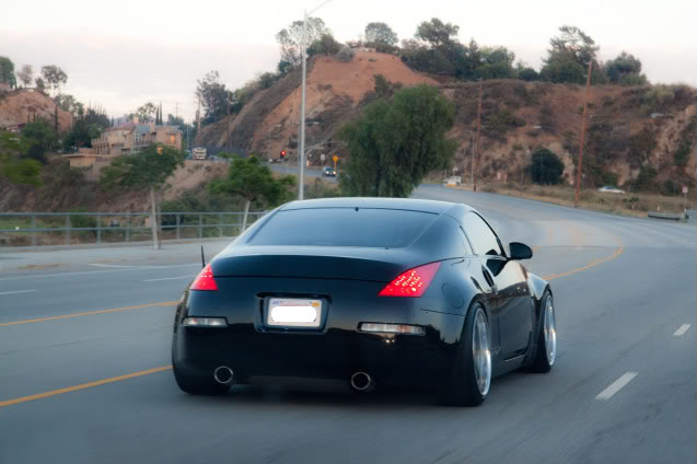 2007 Nissan 350Z photo
