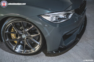 2015 BMW M3