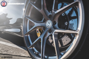 2015 BMW M3