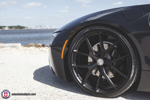 2015 BMW i8