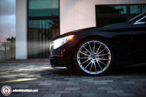 2015 Mercedes-Benz S-Class