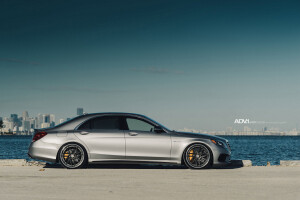 2015 Mercedes-Benz S-Class