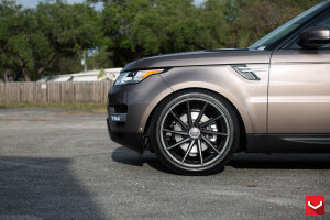 2015 Land Rover Range Rover Sport