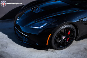 2015 Chevrolet Corvette