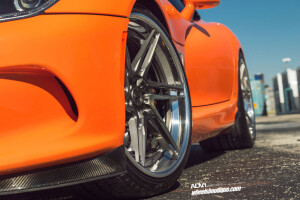 2015 Dodge SRT Viper