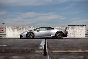 2015 Lamborghini Huracan
