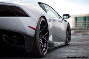 2015 Lamborghini Huracan