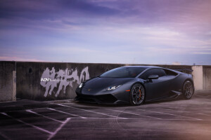 2016 Lamborghini Huracan