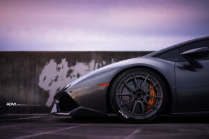 2016 Lamborghini Huracan