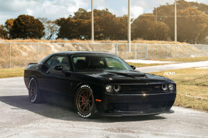 2014 Dodge Challenger