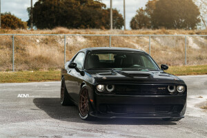 2014 Dodge Challenger