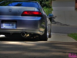 1998 Honda Prelude
