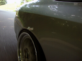 1998 Honda Prelude