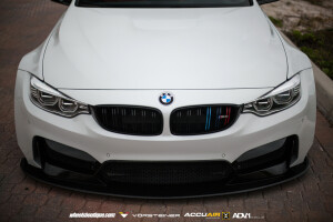 2015 BMW M4