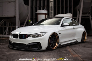 2015 BMW M4