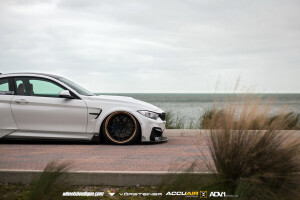 2015 BMW M4