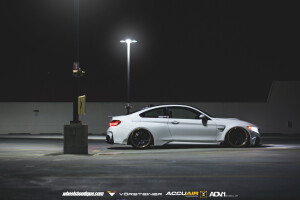2015 BMW M4
