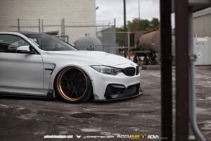 2015 BMW M4