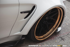 2015 BMW M4