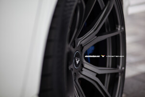 2015 BMW M5