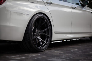 2015 BMW M5