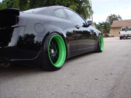 2004 Infiniti G35