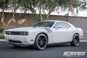 2013 Dodge Challenger