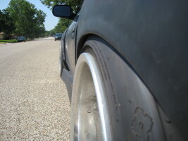 1993 Nissan S13