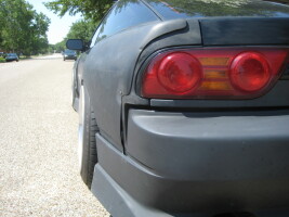 1993 Nissan S13