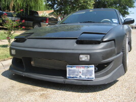 1993 Nissan S13